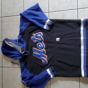 NY Mets Sweater